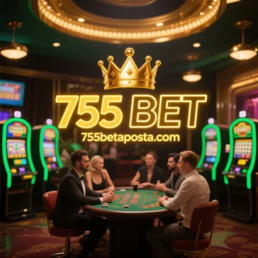 755 BET